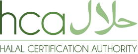 Halal Certification Authority